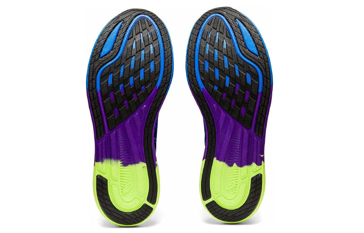 ASICS Noosa Tri 14 'Blue Purple' 1011B368-400