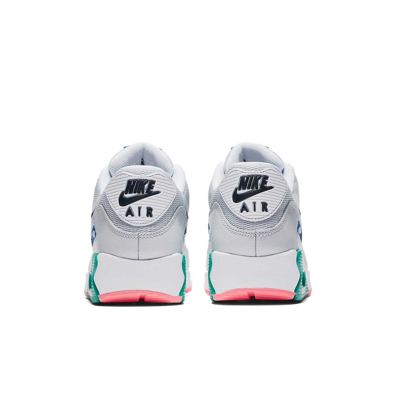 Nike Air Max 90 Essential 'Watermelon' AJ1285-100