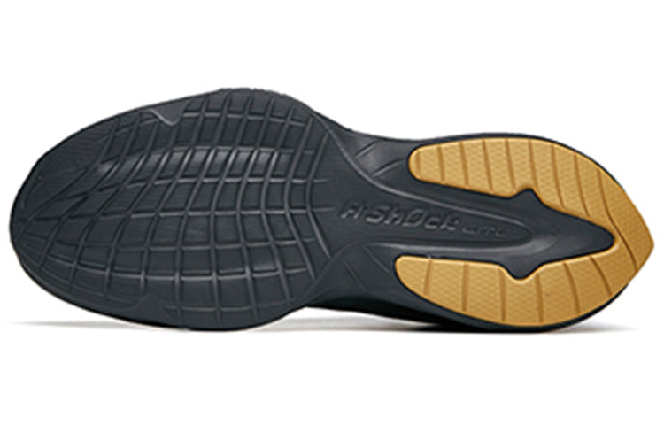 ANTA The Sting 'Grey Black Gold' 112215520-4