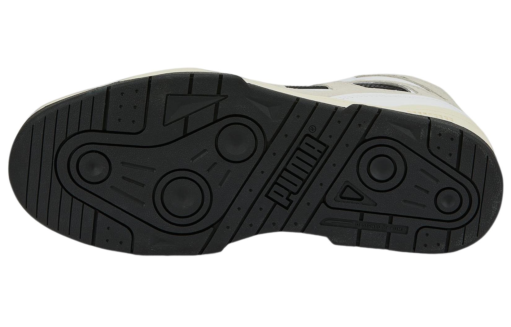 PUMA Slipstream Hi Heritage 'Black White Gray' 387998-03