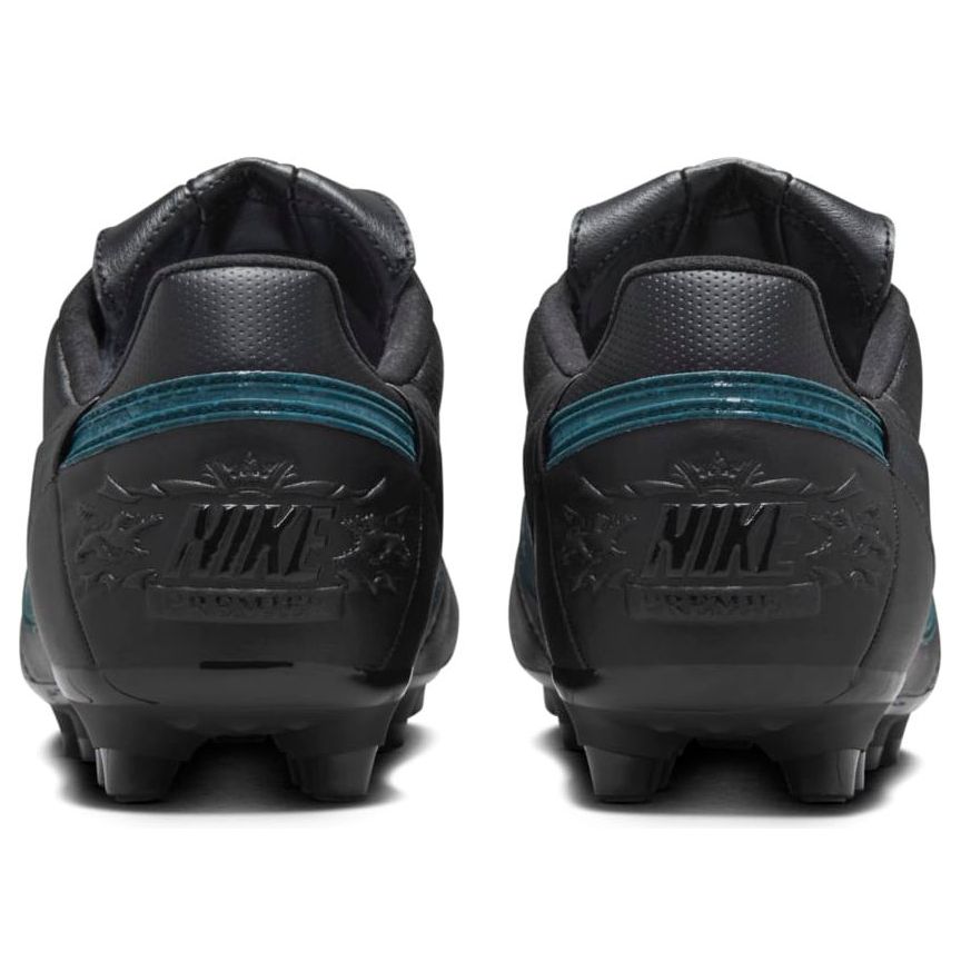 Nike Premier 3 Low FG 'Black Deep Jungle' HM0265-001