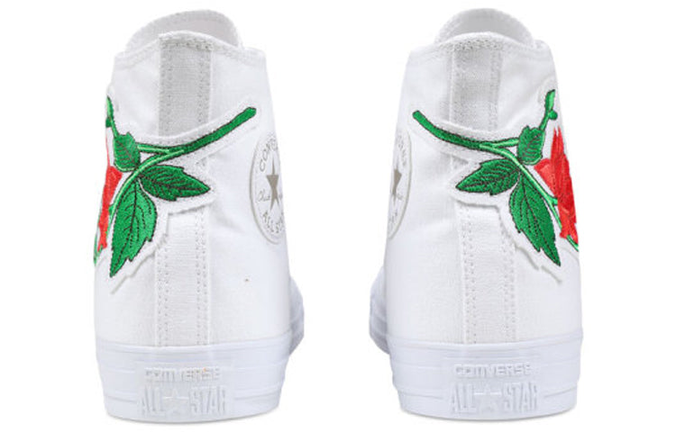 Converse Chuck Taylor All Star White 160356C
