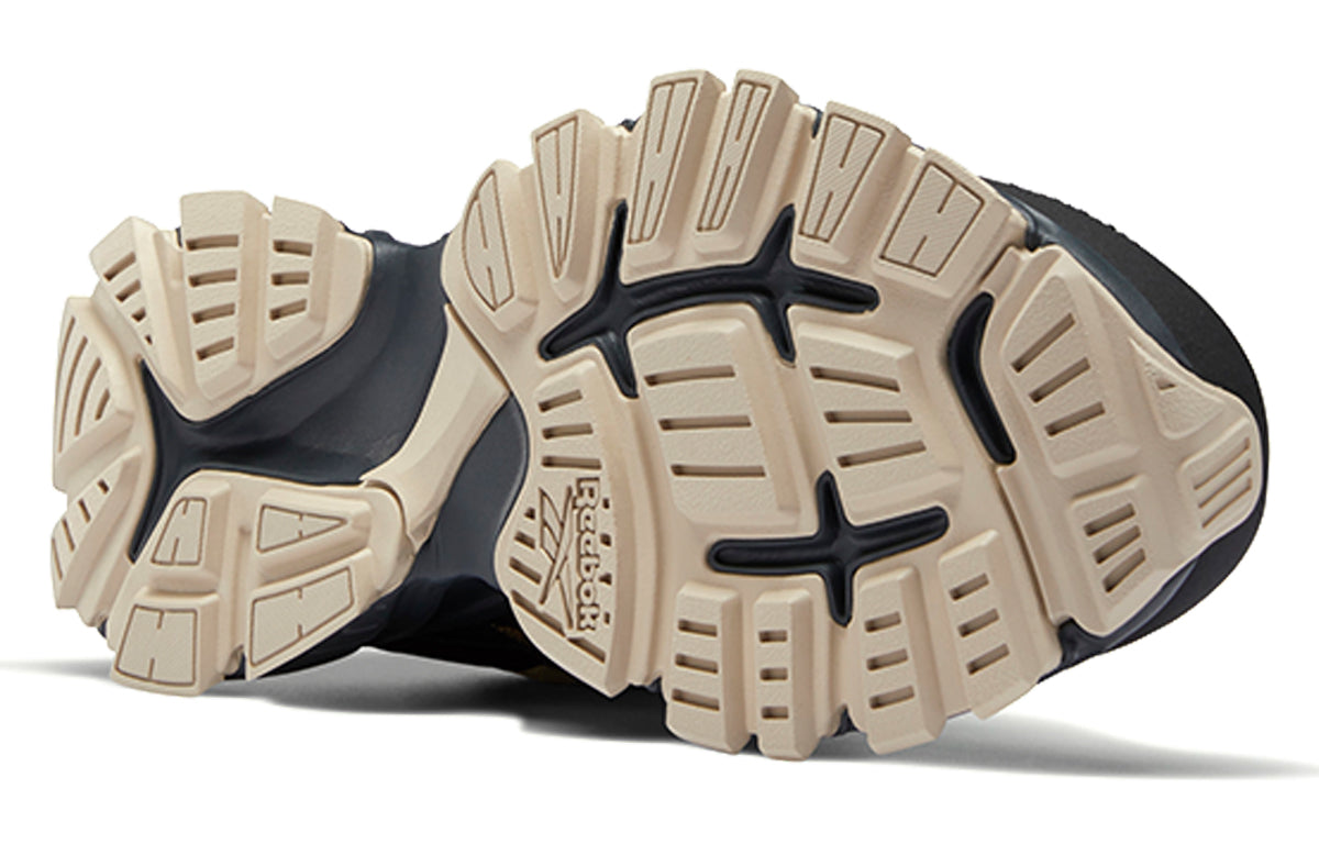 Reebok Kung Fu Panda x Royal Hyperium 'Patchwork' H02991