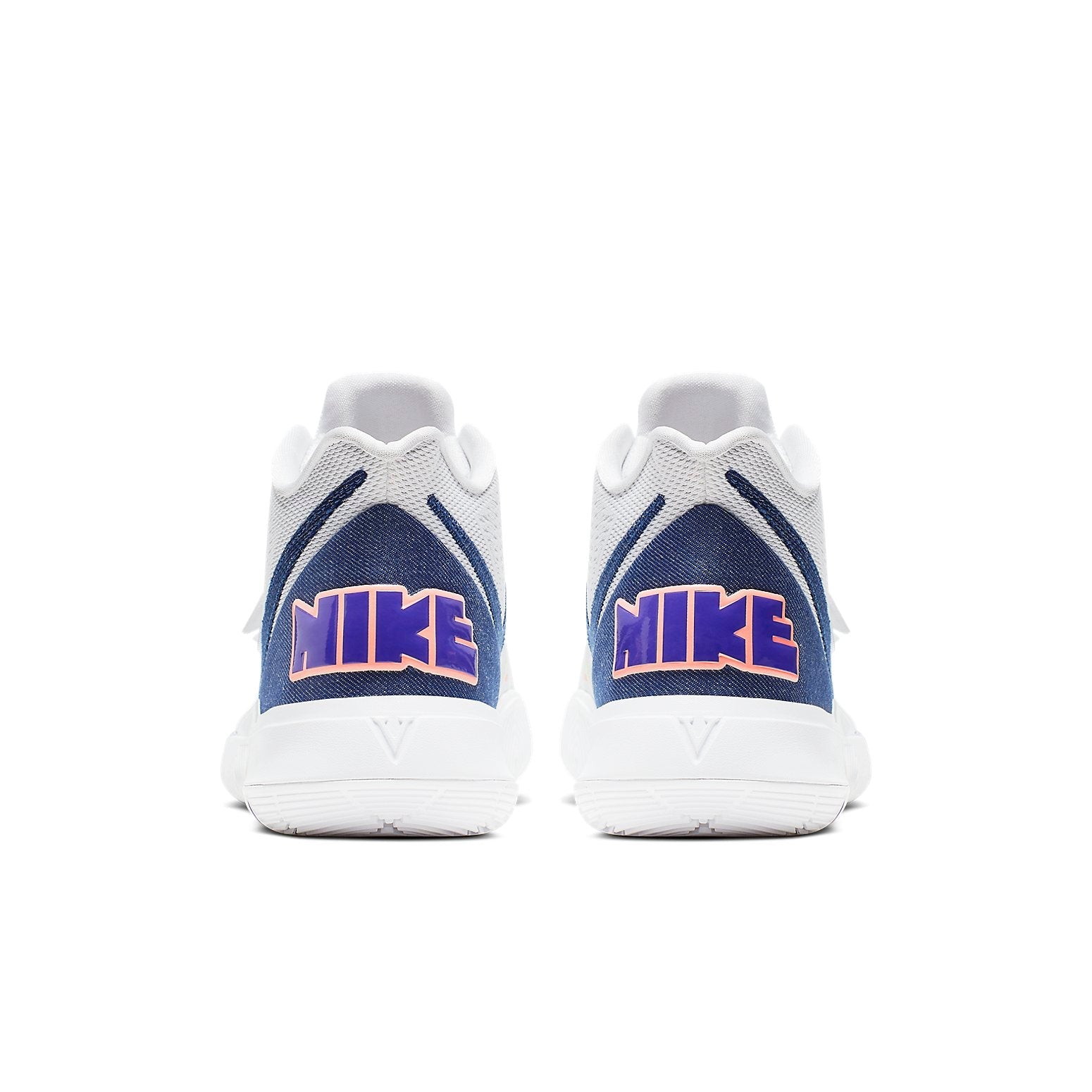 Nike Kyrie 5 'Have A Nike Day' AO2918-101