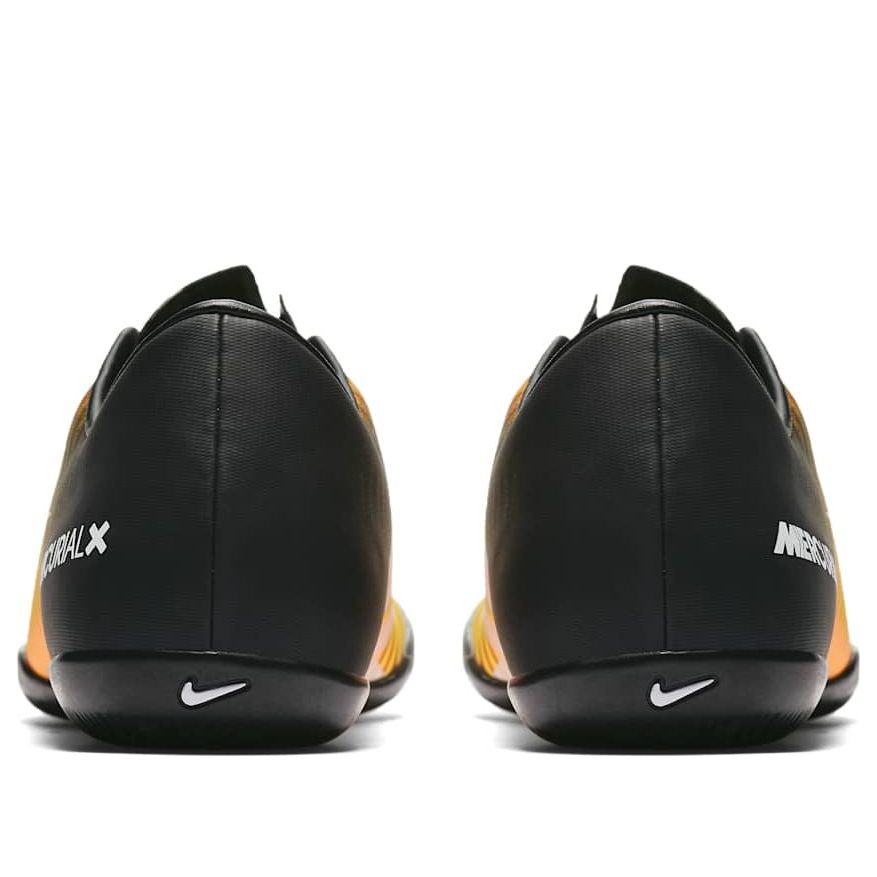 Nike MercurialX Victory VI IC Indoor Court 'Laser Orange Black' 831966-801