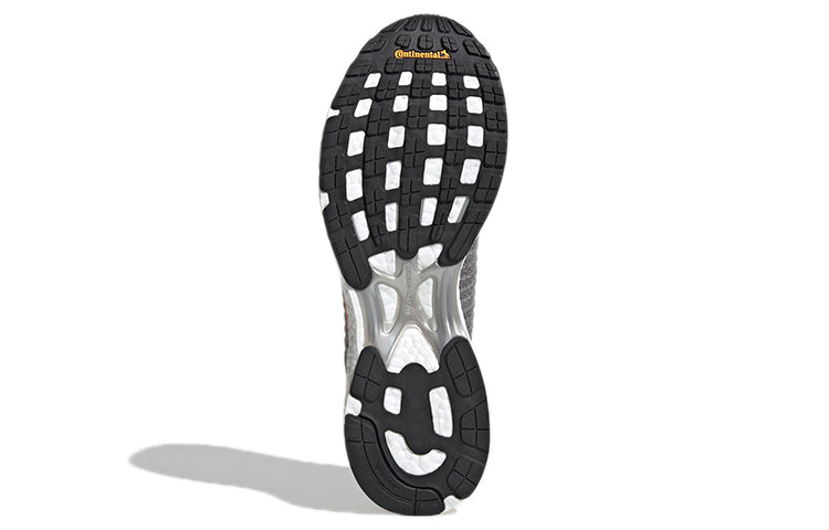 adidas Adizero Prime LTD 'Grey Solar Orange' G28883