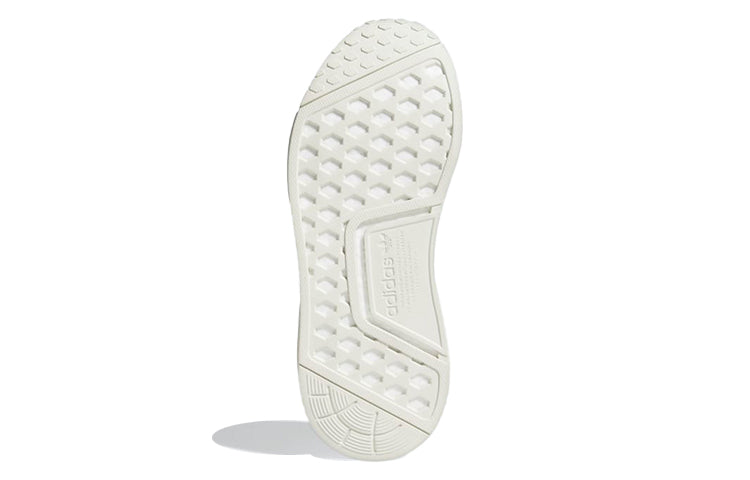 (WMNS) adidas NMD_R1 'Cloud White' G58303