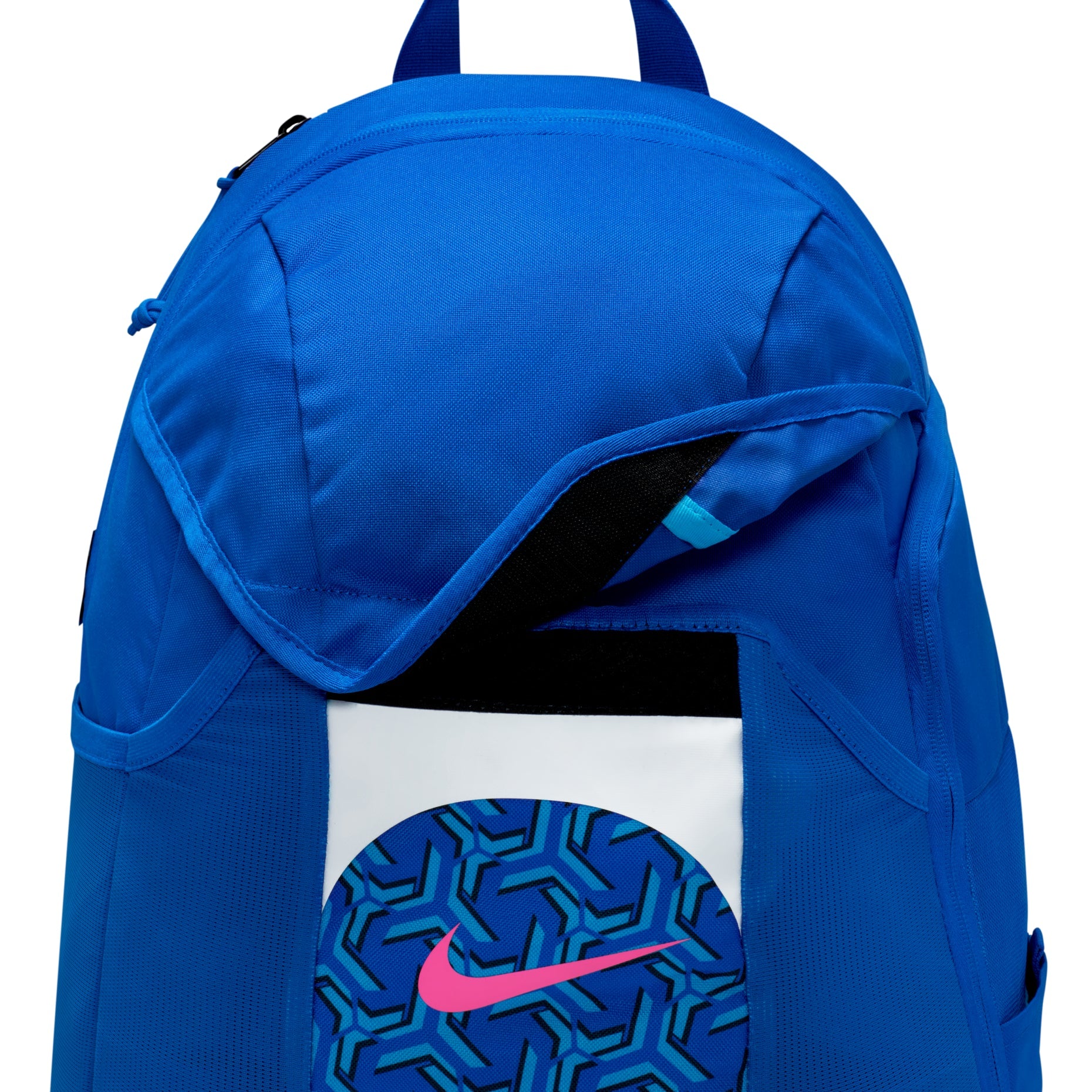 Nike Academy Team Backpack 30L 'Racer Blue' DV0761-458