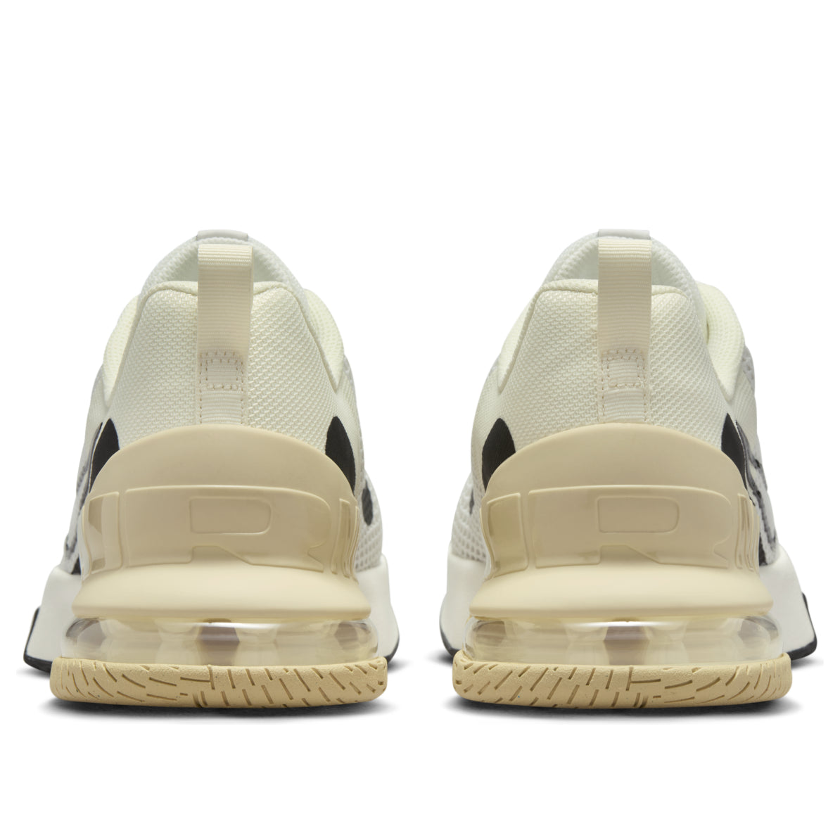 Nike Air Max Alpha Trainer 6 'Sail Coconut Milk Team Gold Black' FQ1833-100