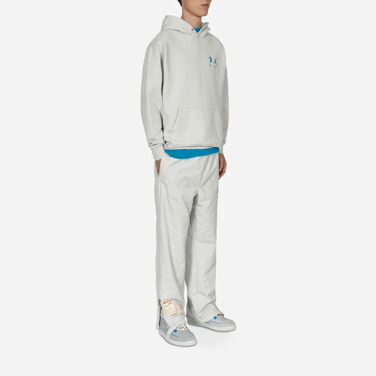 Air Jordan x Union Crossover Joggers 'Grey' DJ9521-025