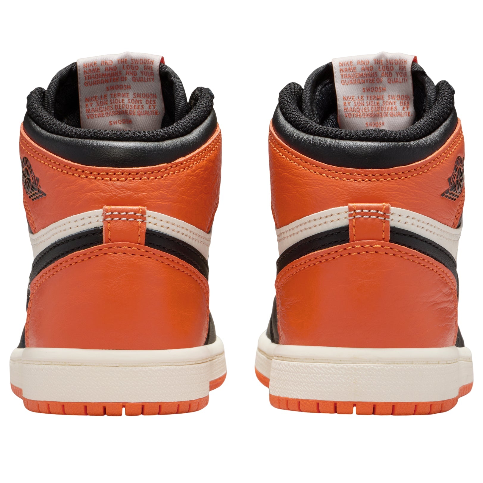 (PS) Air Jordan 1 Retro High OG 'Shattered Backboard' 2025 FD1412-008