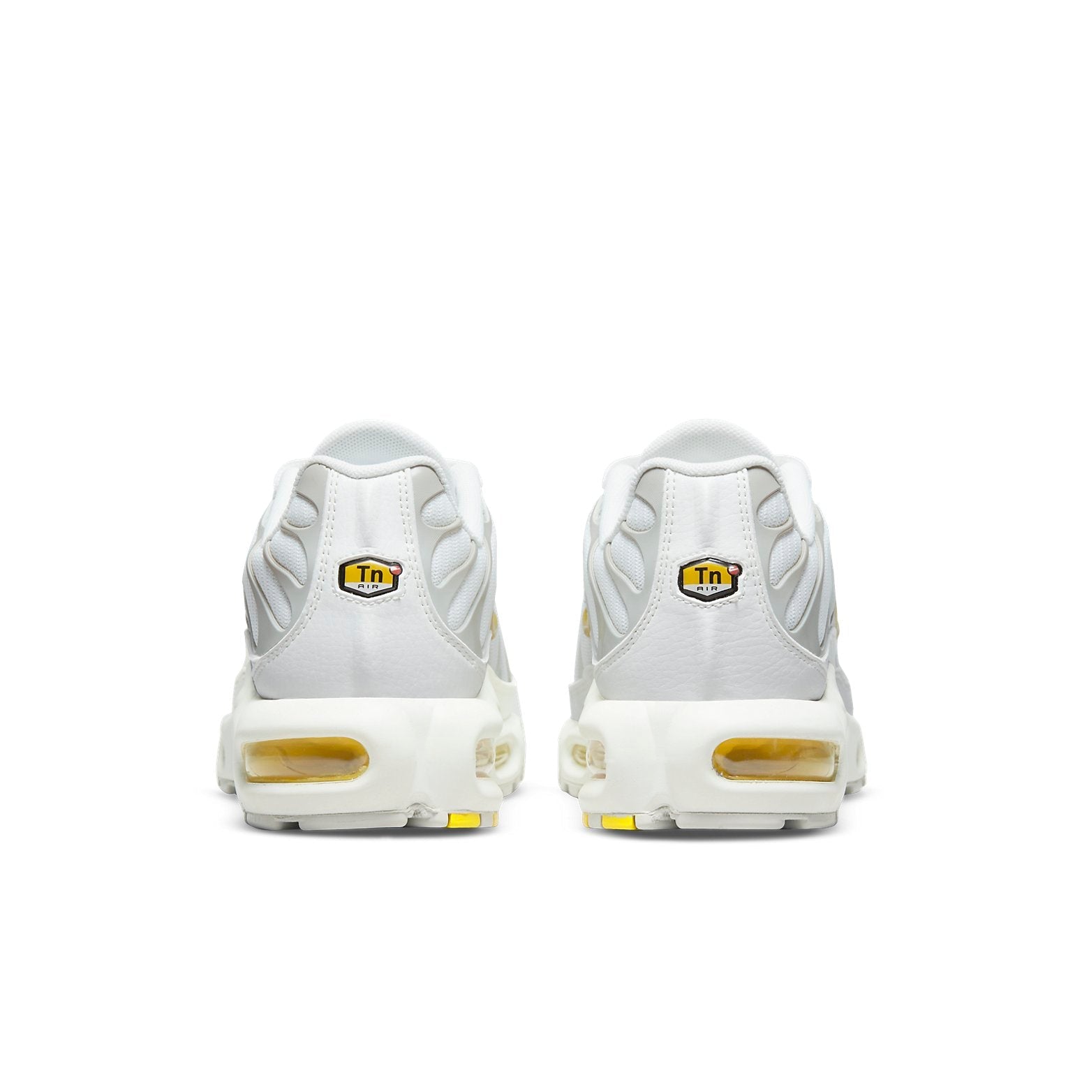 (WMNS) Nike Air Max Plus 'White Celery' DV6987-100