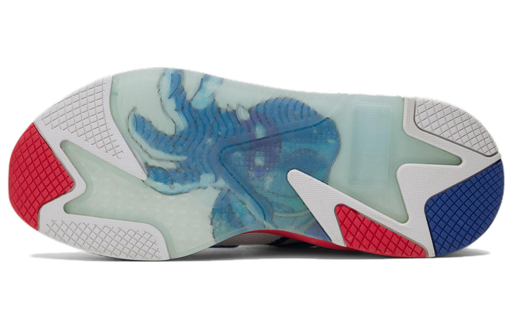 PUMA Thundercats x RS-X T3CH 'Panthro' 393380-01