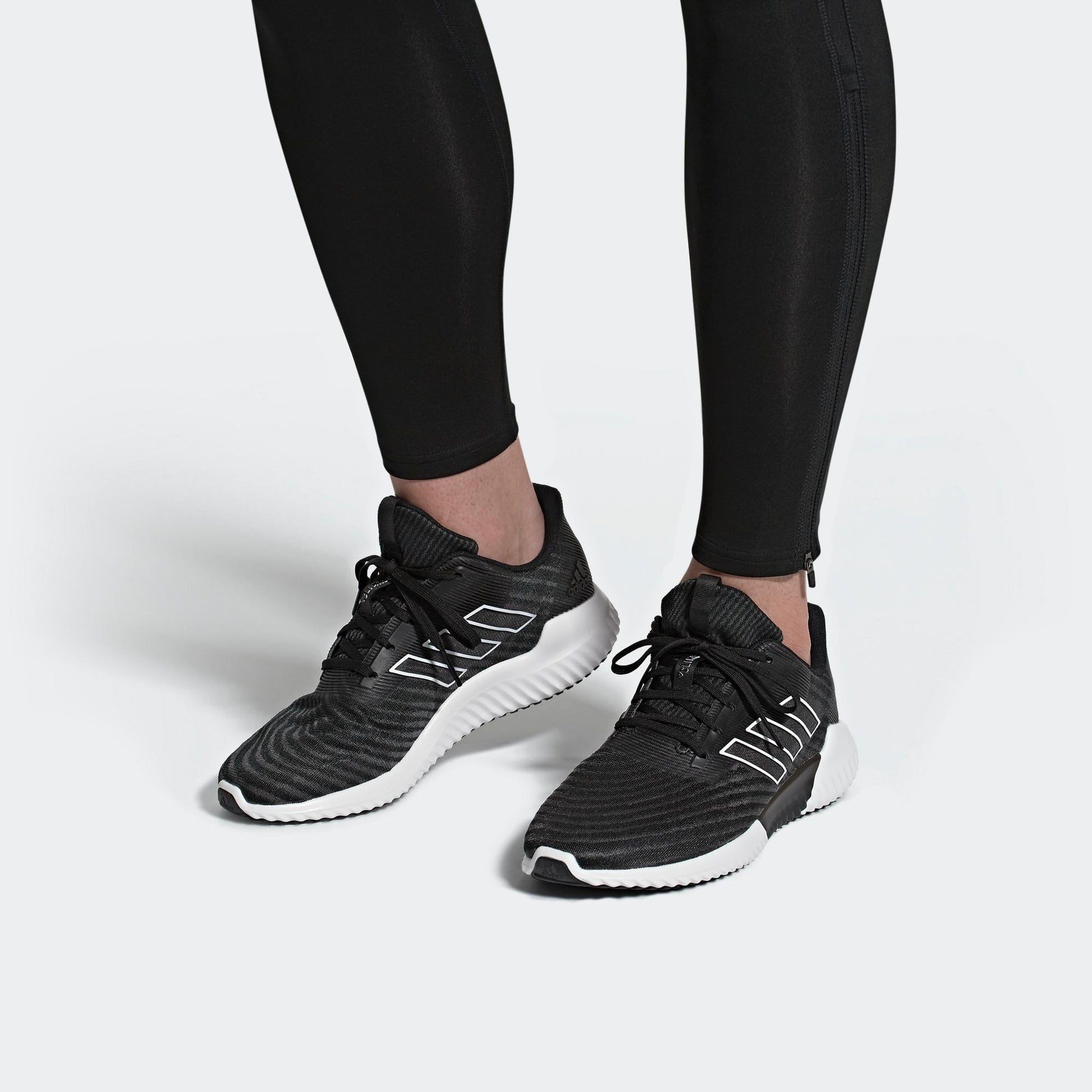 adidas Climacool 2.0 'Black White' B75891
