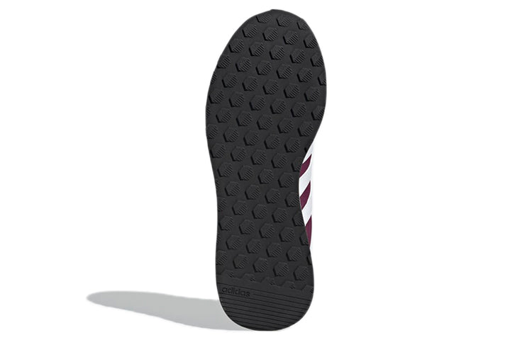 adidas neo Run 60s 2.0 'Wine Red' H00355