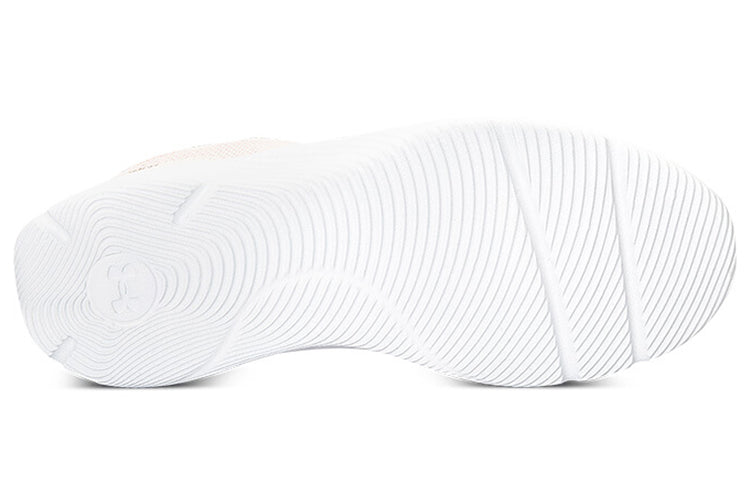 (WMNS) Under Armour Mojo 2 'Pink' 3024131-601