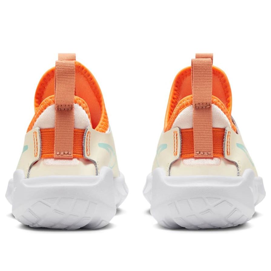 (PS) Nike Flex Runner 2 'Ivory Orange' FQ6866-181