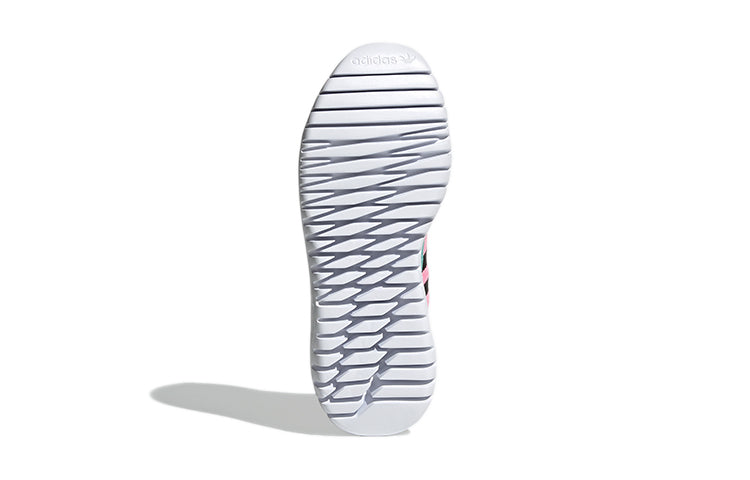 (GS) adidas Originals Flex J 'Hyper Pop' FX5332