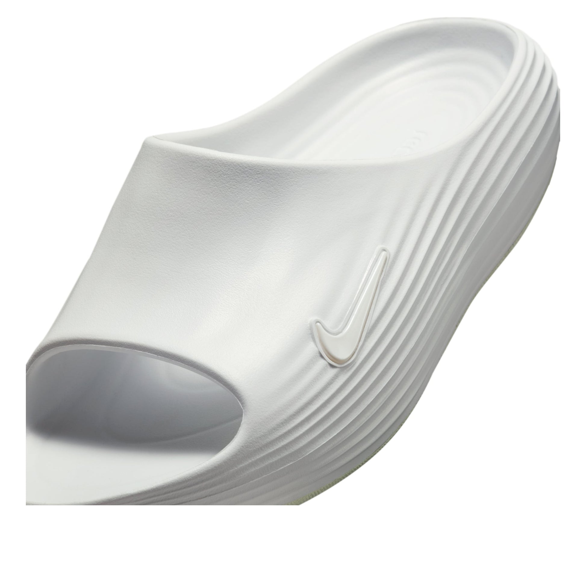Nike ReactX Rejuven8 Slides 'White' HV4479-100