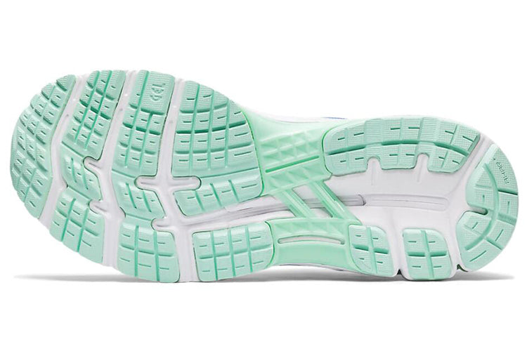 (WMNS) ASICS Gel-Kayano 26 Blue White Sneakers 'Blue White' 1012A457-401