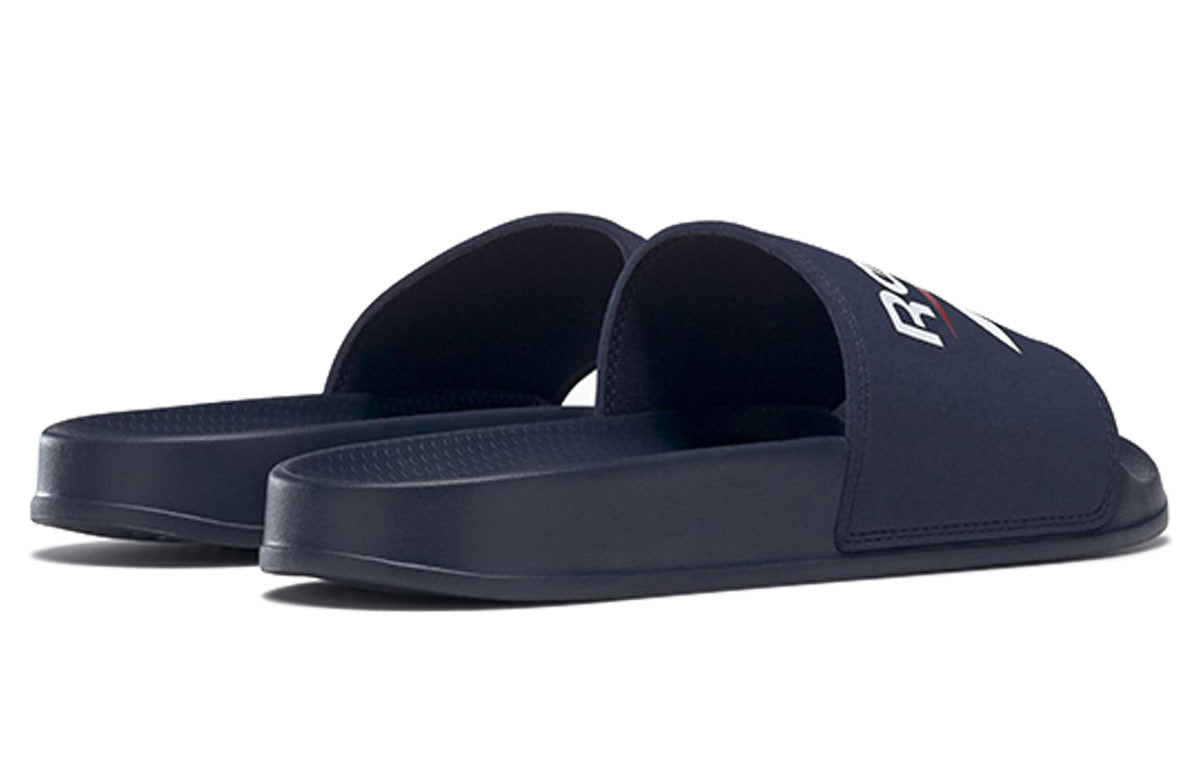 Reebok Fulgere Slide 'Vector Navy' FZ0946