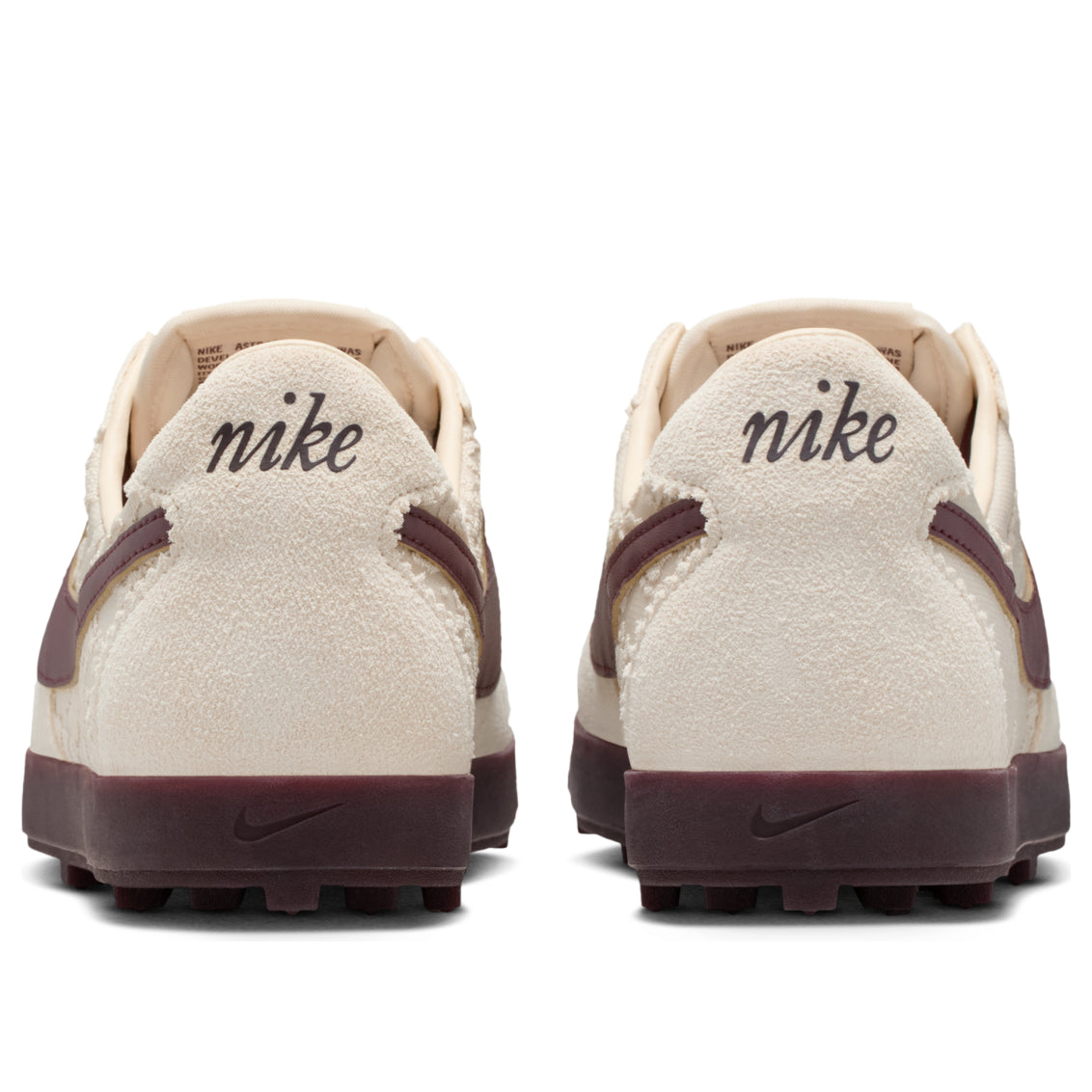 Nike Astro Grabber 'Light Cream Burgundy Crush' IQ3367-299