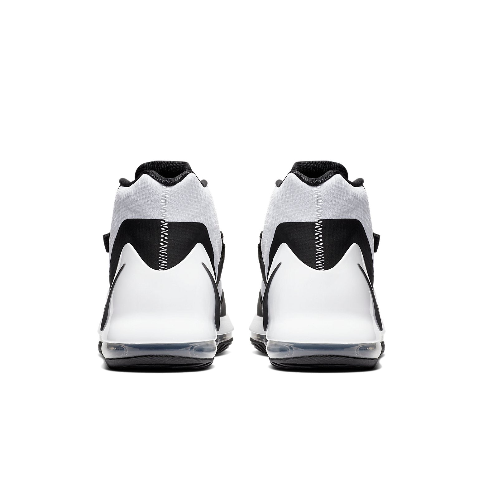 Nike Air Force Max 'Black White' AR0975-101