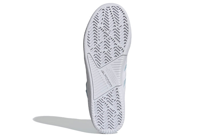 adidas Tyshawn 'Clear Blue' FV5851