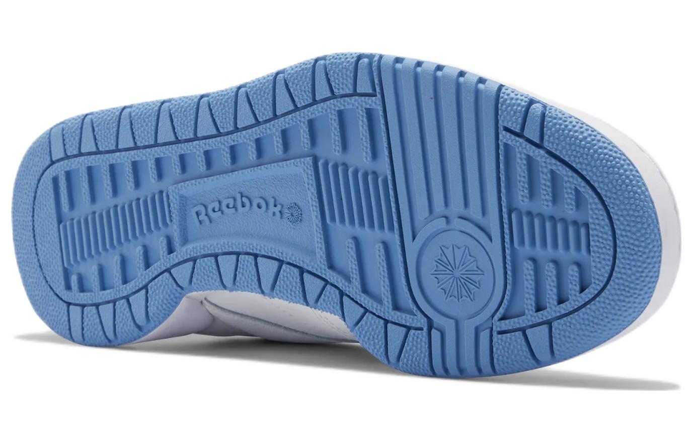 Reebok General Skate shoes 'White Blue' GV6676