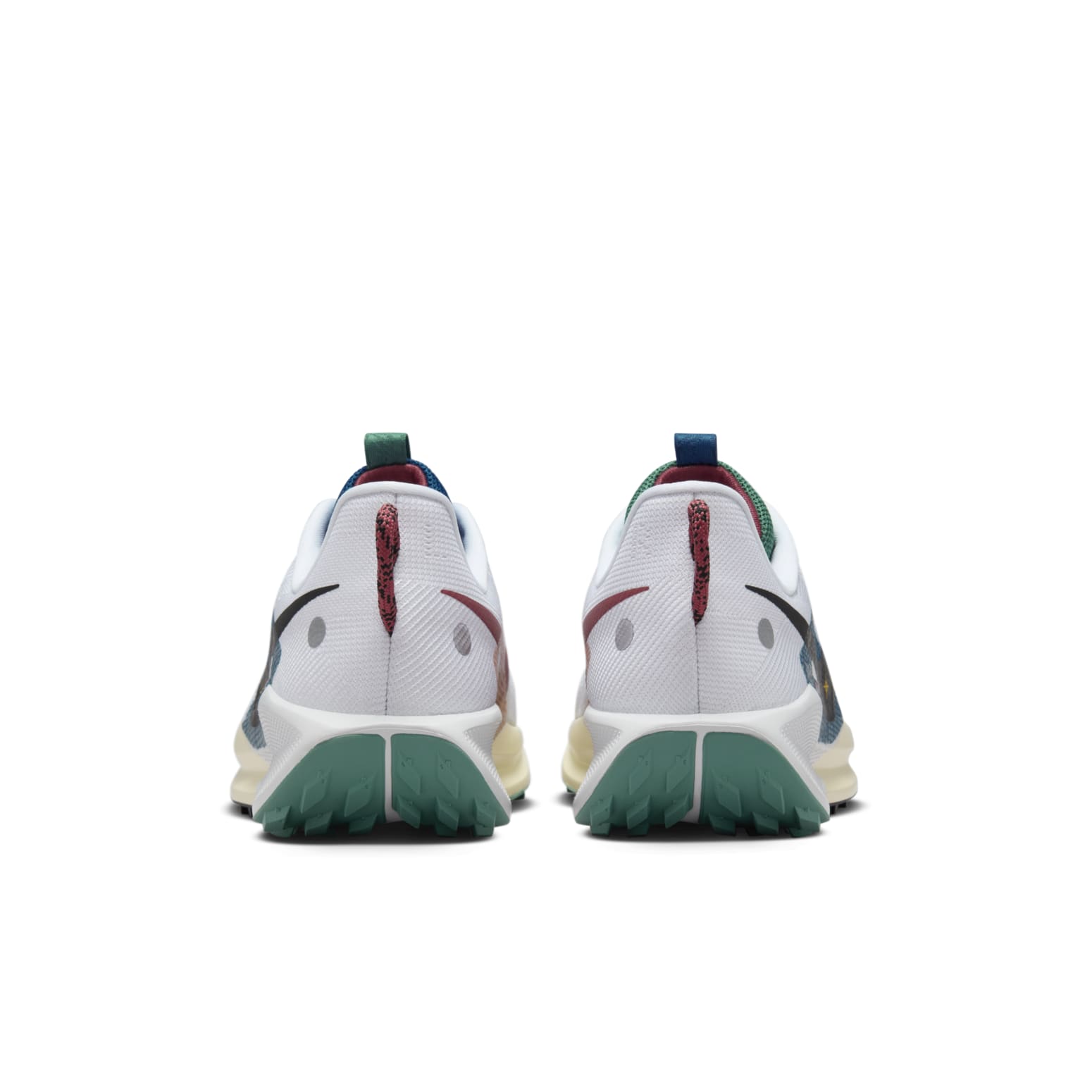 Nike Pegasus Trail 5 'Court Blue Cedar' DV3864-100