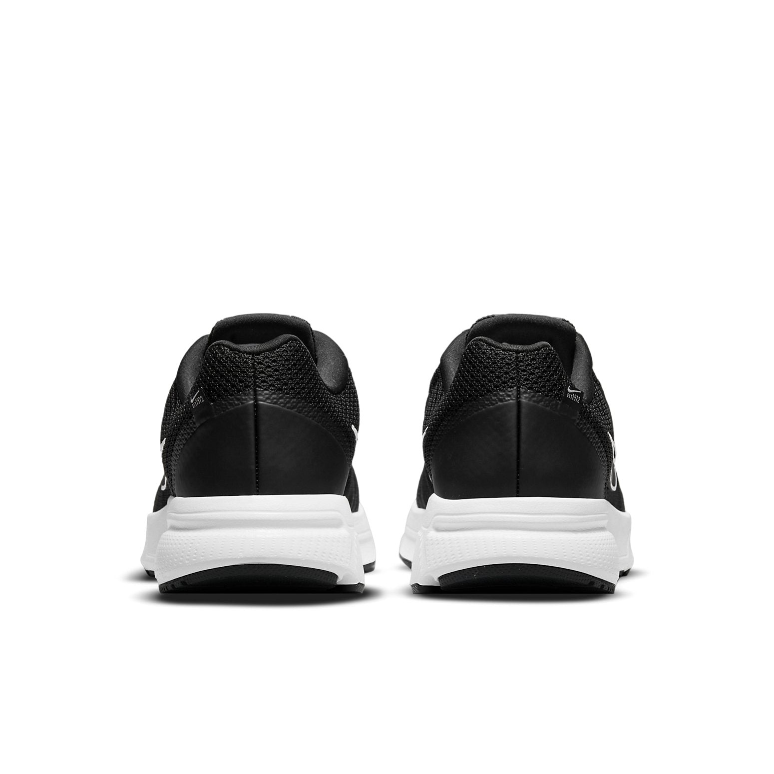 (WMNS) Nike Zoom Span 4 'Black White' DC9000-001