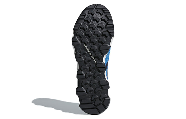 adidas Terrex Voyager Dlx 'Blue Black' CM7556