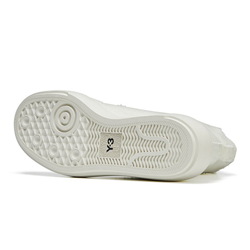 adidas Y-3 Nizza Hi 'Off White' ID2924