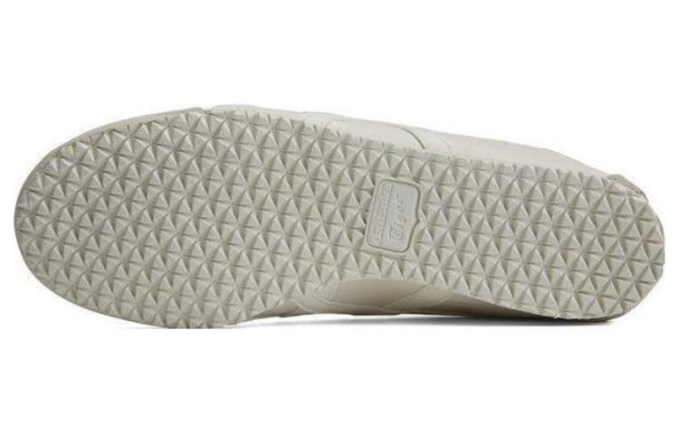 Onitsuka Tiger Mexico 66 'Cream White Beige' 1183B771-110