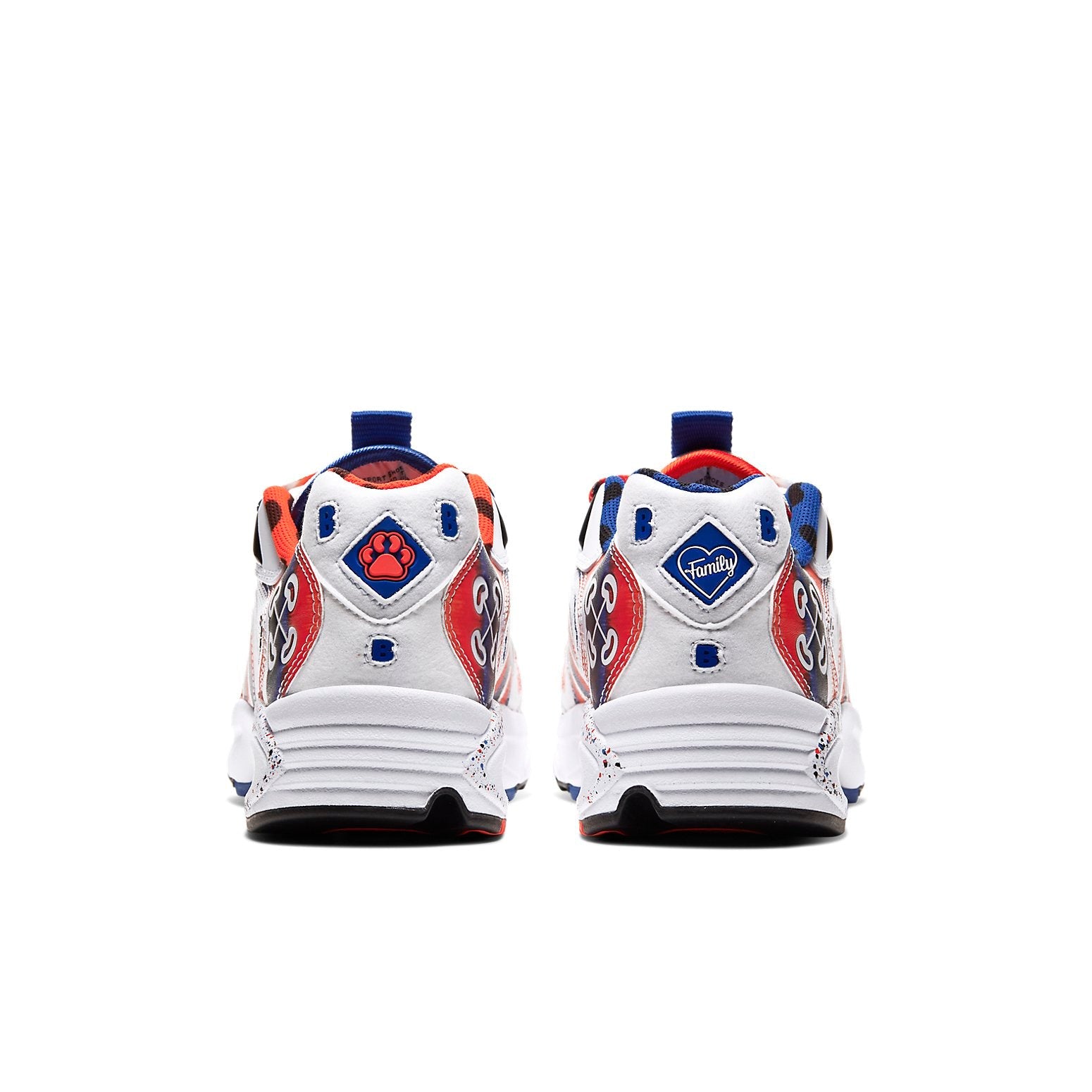 Nike Air Max Triax 96 'Doernbecher' 2019 CV6351-100