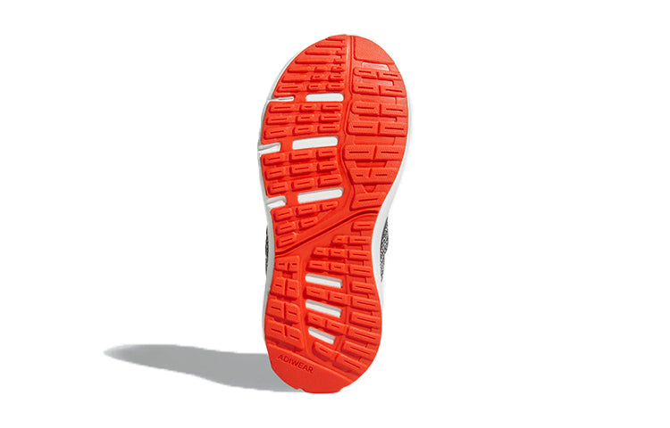 (GS) adidas Cosmic 2 SL J 'Black Red' AP9895