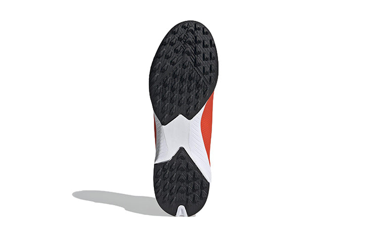(PS) adidas X Speedflow.3 TF 'Red' FY3255