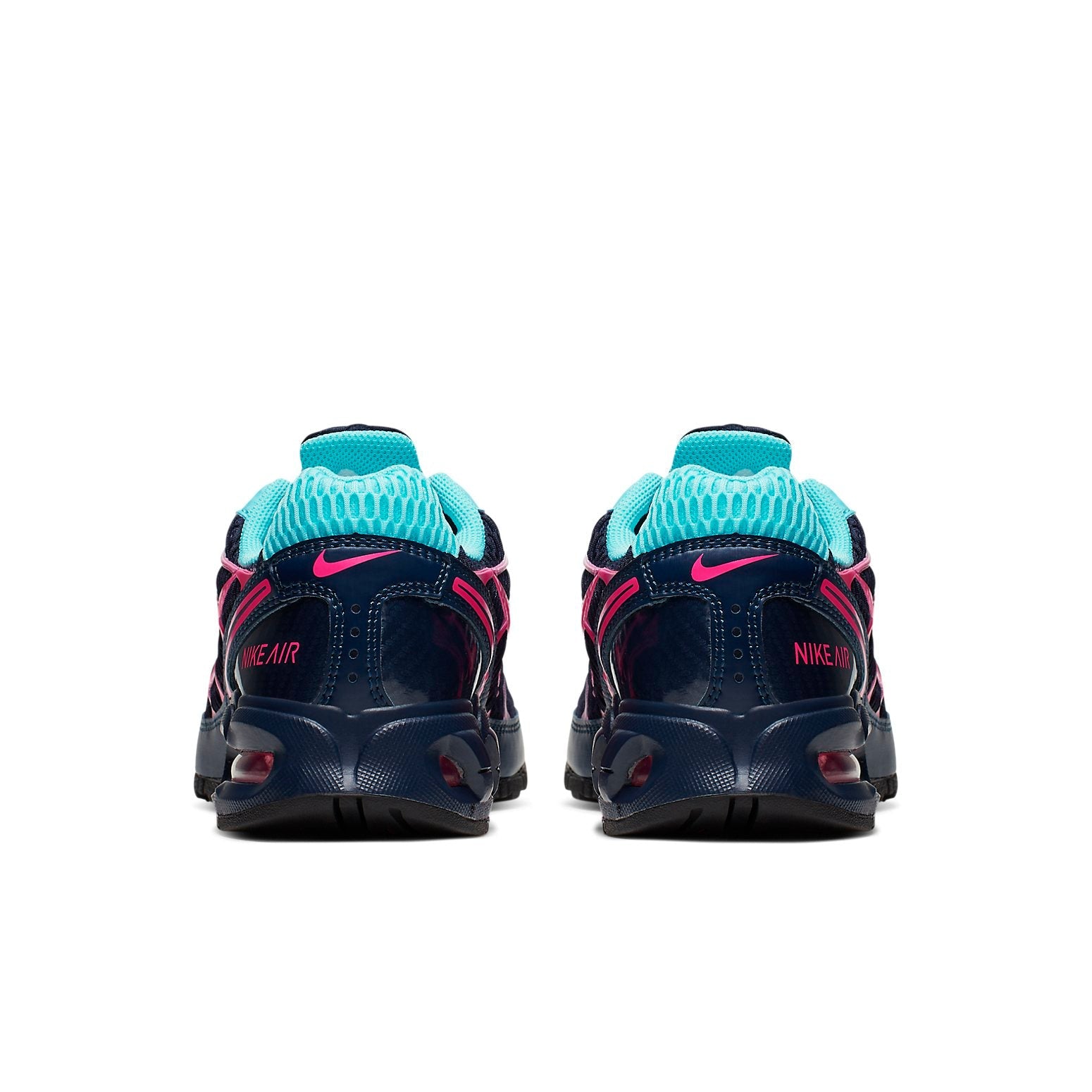 (WMNS) Nike Air Max Torch 4 'Midnight Navy Pink Blast' CN2160-400