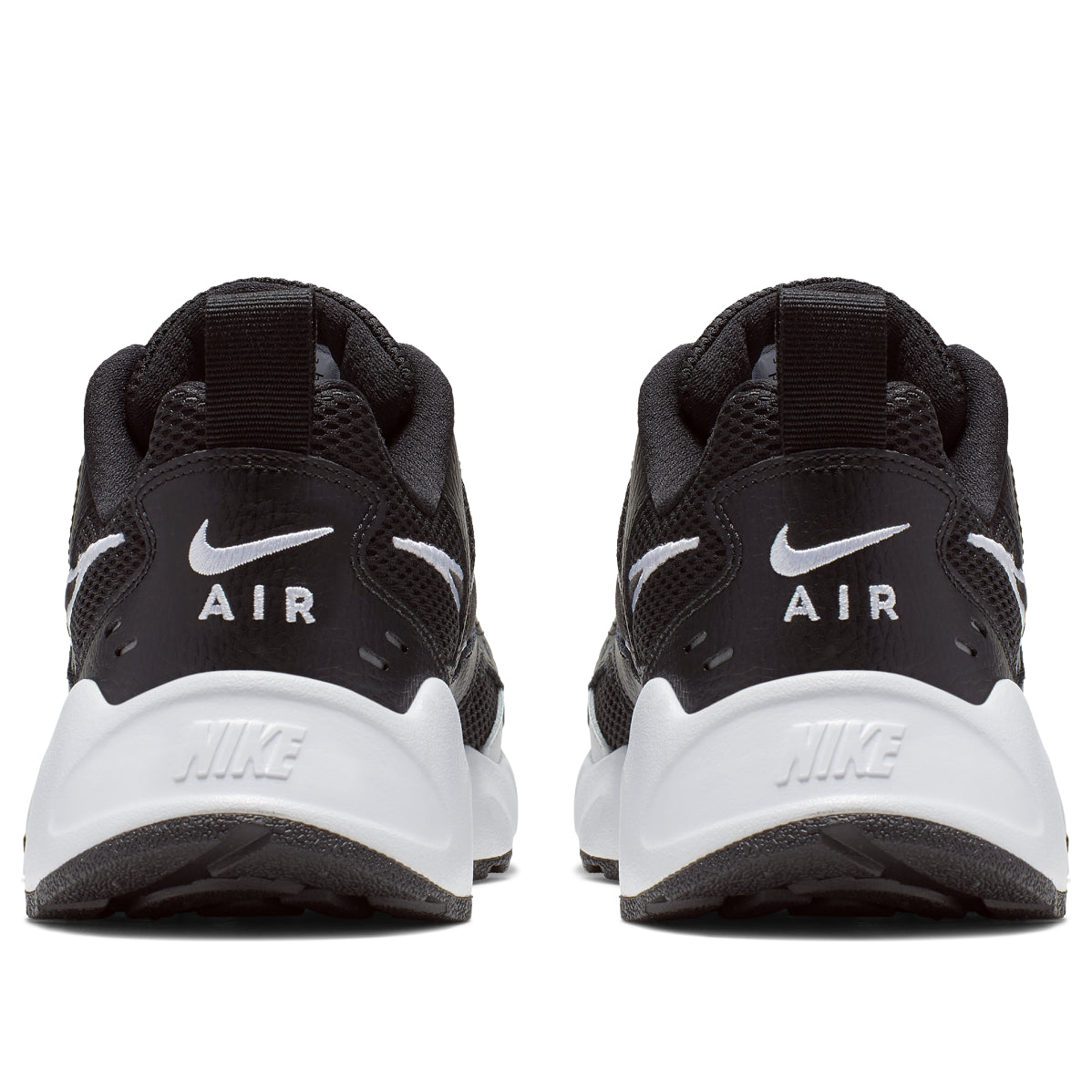 (WMNS) Nike Air Heights 'Black' CI0603-001
