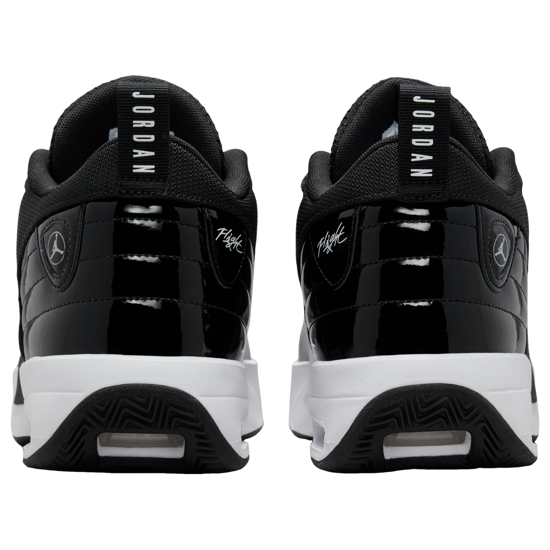 Air Jordan Max Aura 6 'Black White' FQ8298-010
