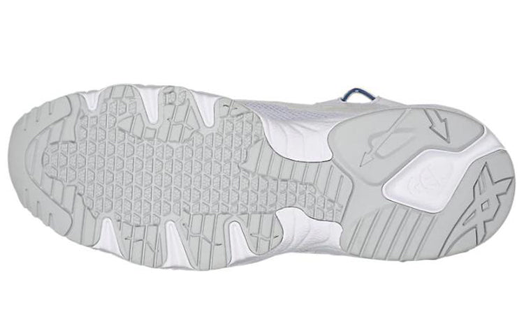 ASICS Gel-Mai 'White' H813N-0101