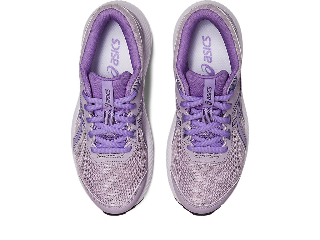 (GS) ASICS Contend 8 'Dusk Violet' 1014A259-500