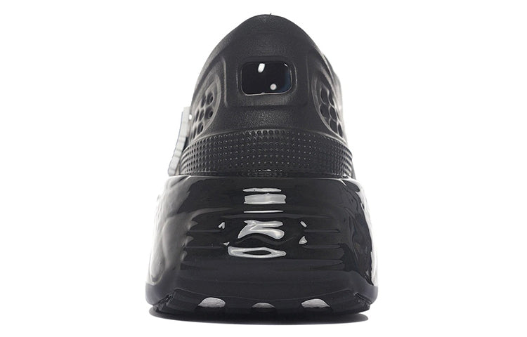 Li-Ning Titan Trek 'Black' AZGS017-3
