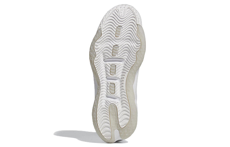 adidas Dame 8 'Admit One - Cloud White' GY6462