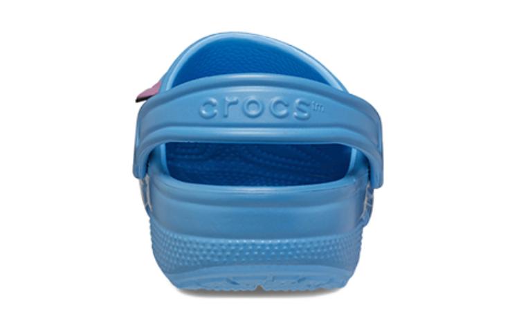 (PS) Crocs x Disney Classic Clog 'Stitch' 209464-4TB