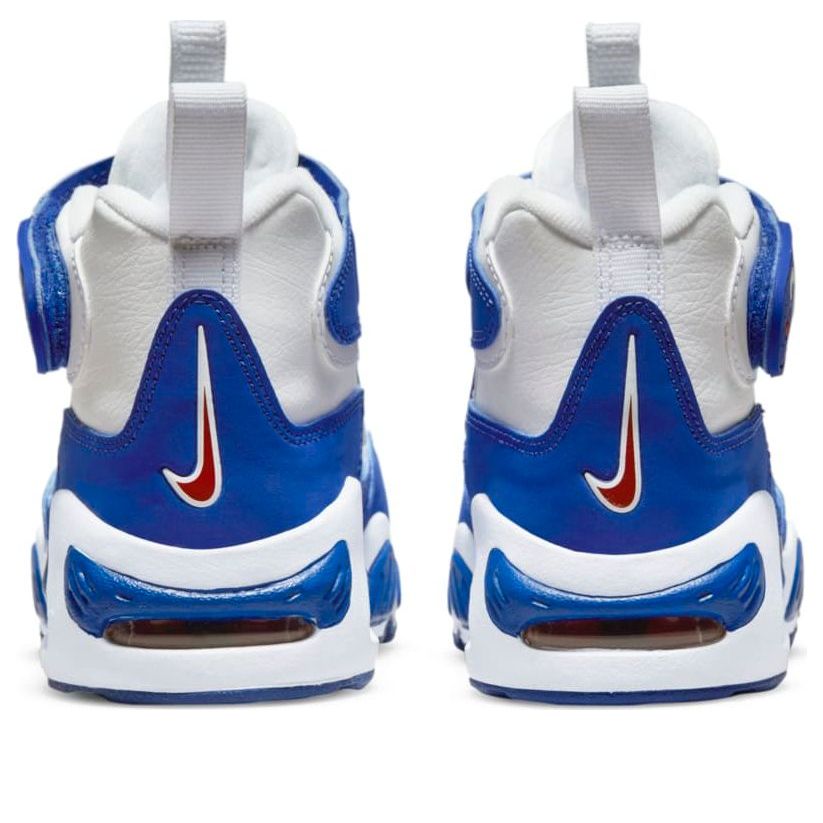 (PS) Nike Air Griffey Max 1 'USA' DX3725-100