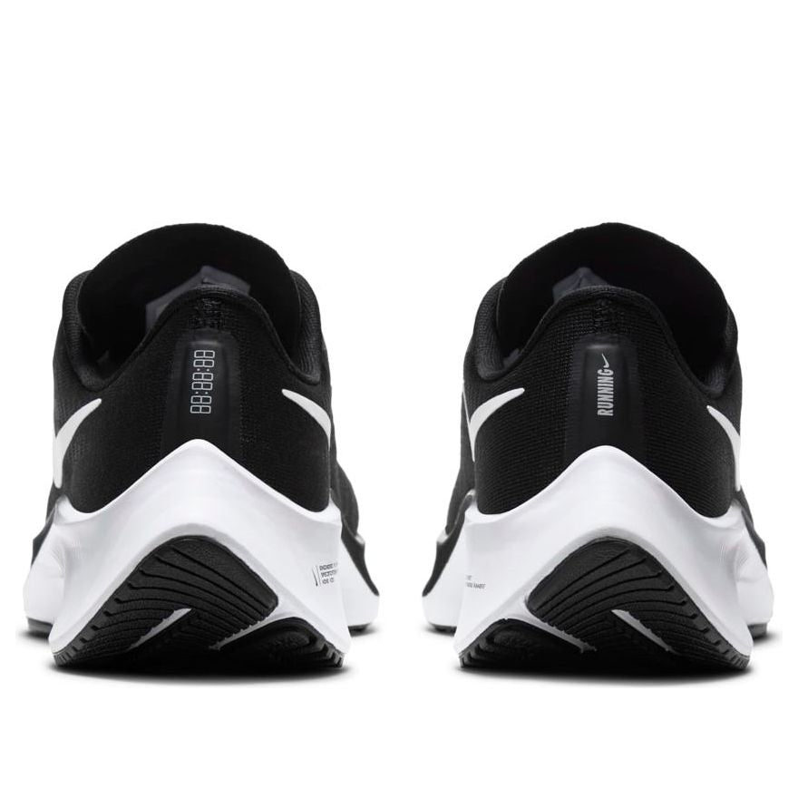 (GS) Nike Air Zoom Pegasus 37 'Black White' CJ2099-002