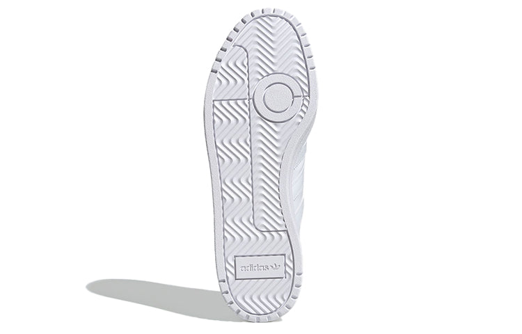 adidas Team Court 'Cloud White' EF6049