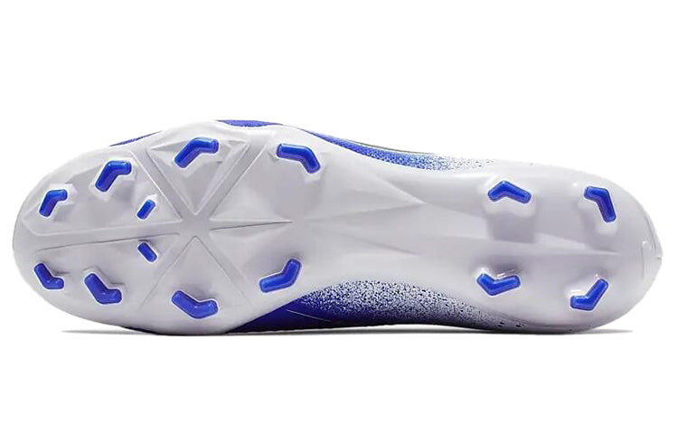 Nike Phantom Venom Academy FG 'White Racer Blue' AO0566-104