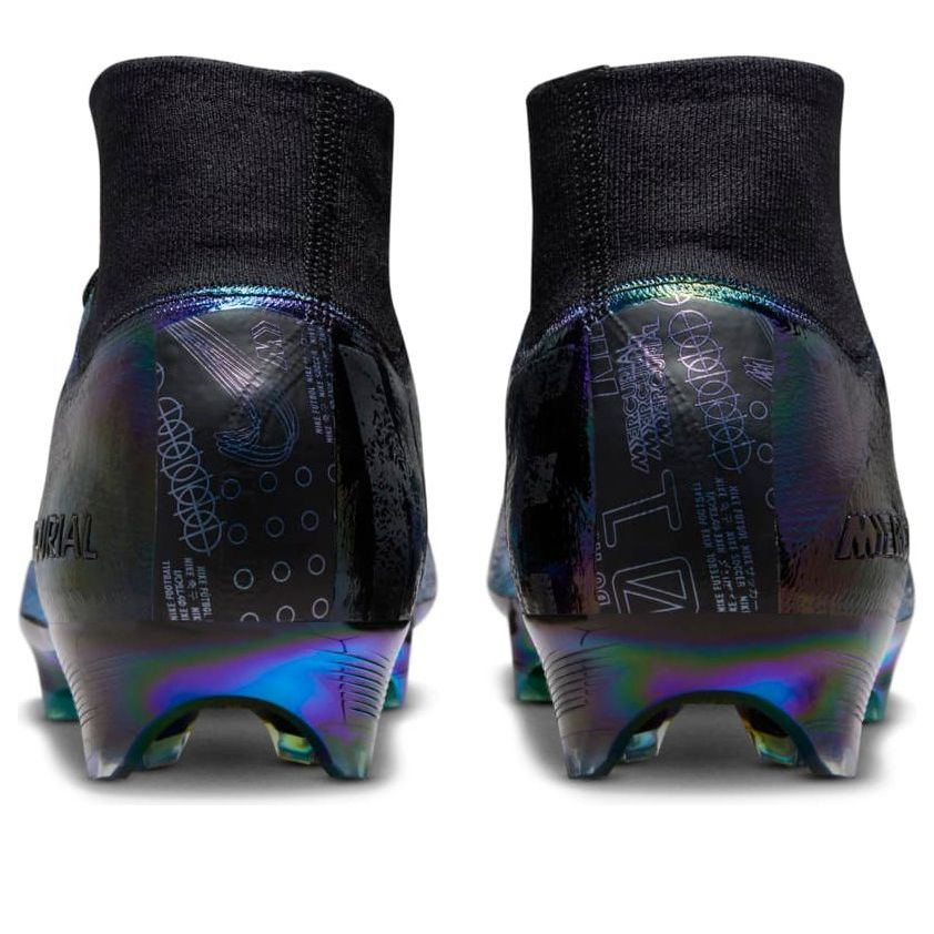 Nike Mercurial Superfly 10 Elite SE FG 'Cosmic Speed' FQ8309-001